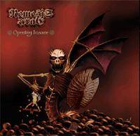 Nemesis Irae : Opening Insane